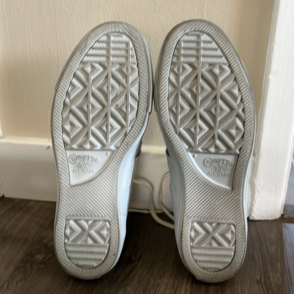 Converse Punk Strap Hi - Picture 4 of 5